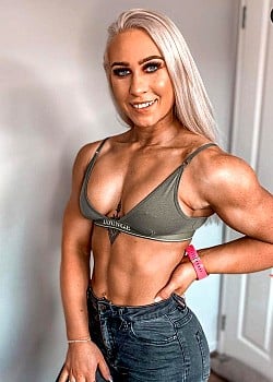 Rosie O'Shea